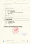 Certificate of GMP 01.06.23. - biological medicinal products, p. 2