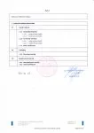 Certificate of GMP 19.12.24. - sterile products, p.2