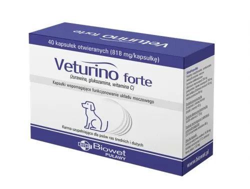 Veturino forte