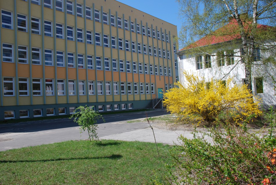 Відділ Біологічних Препаратів