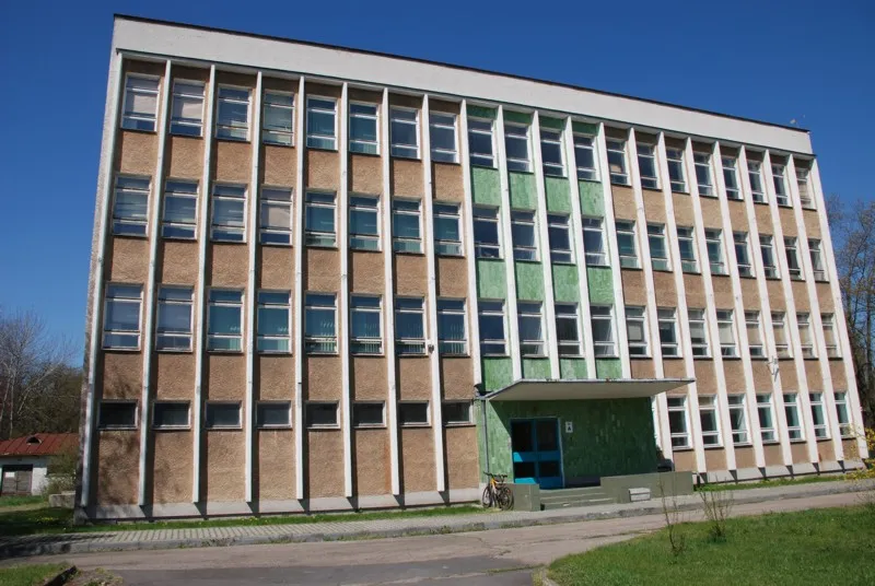 Відділ протипаразитарних лікарських засобів (Відділ A)