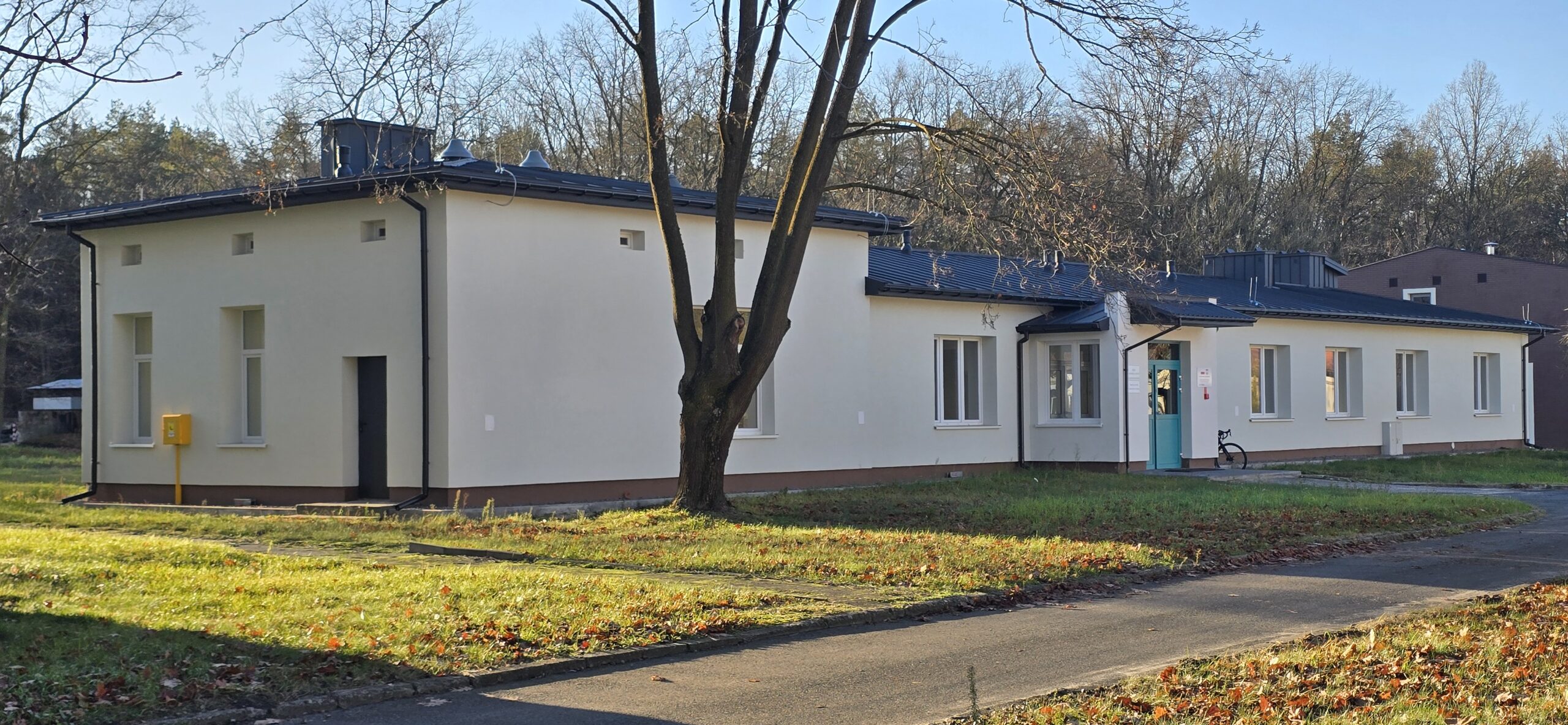 Відділ Контролю Якості