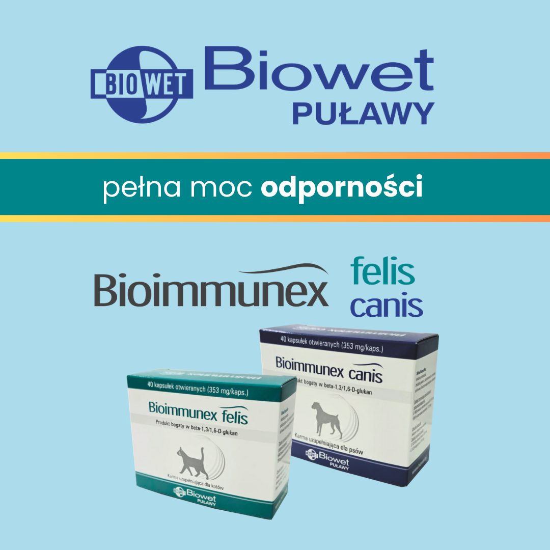 Pełna moc odporności
